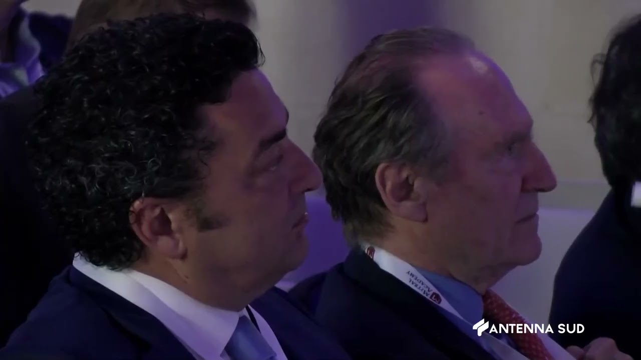 17 Giugno 2022   Lecce   2 giorni per congresso della Mitral Academy