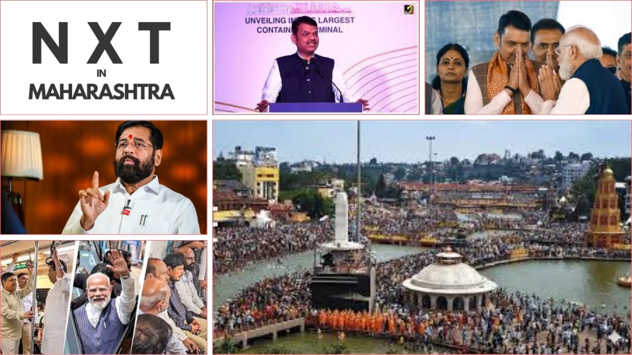 Next in Maharashtra: CM Fadnavis PM Modi&rsquo;s austerity call, Maharashtra readies for Sinhastha Kumbh