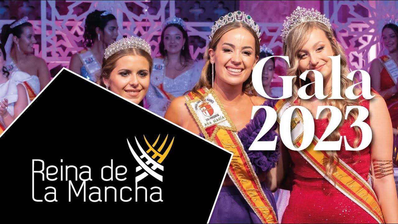 GALA &mdash; Reina de La Mancha 2023