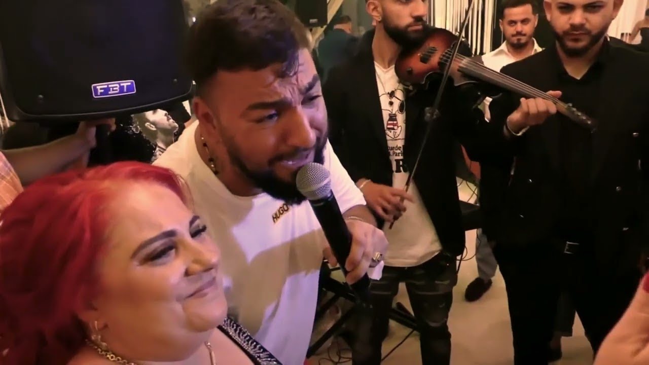 Costel Biju ❎ Stiti ca soarta nu e rea 2022 (BOTEZ KATA CUBA)