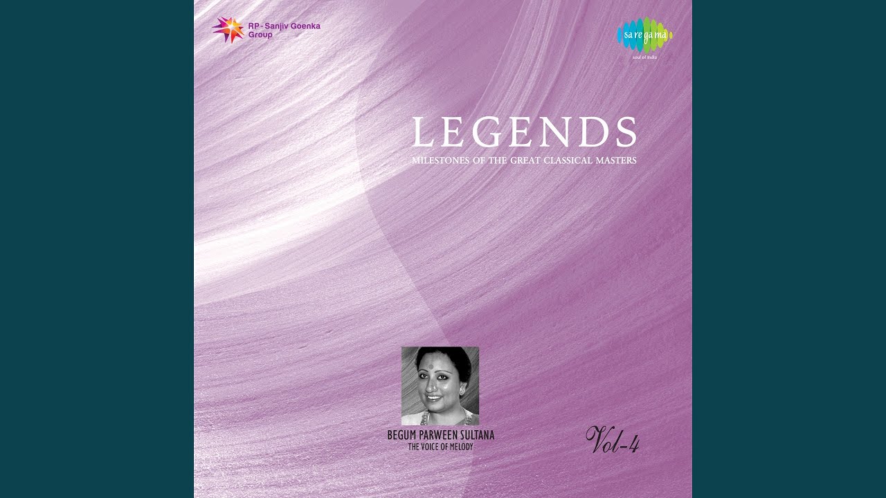 Thumri - Ja Ja Re Kagwa