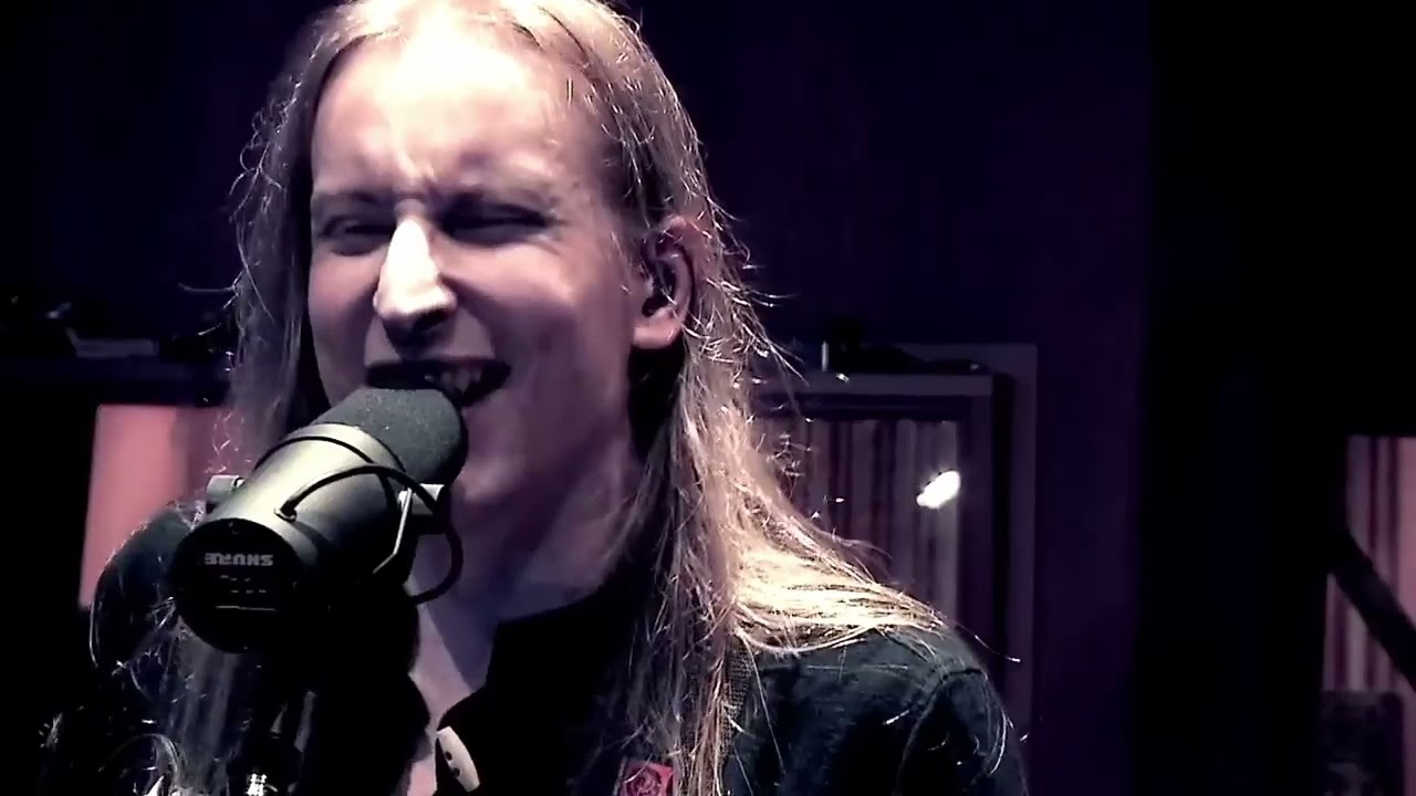 Wintersun - Sons of Winter and Stars (Izac's Remaster)