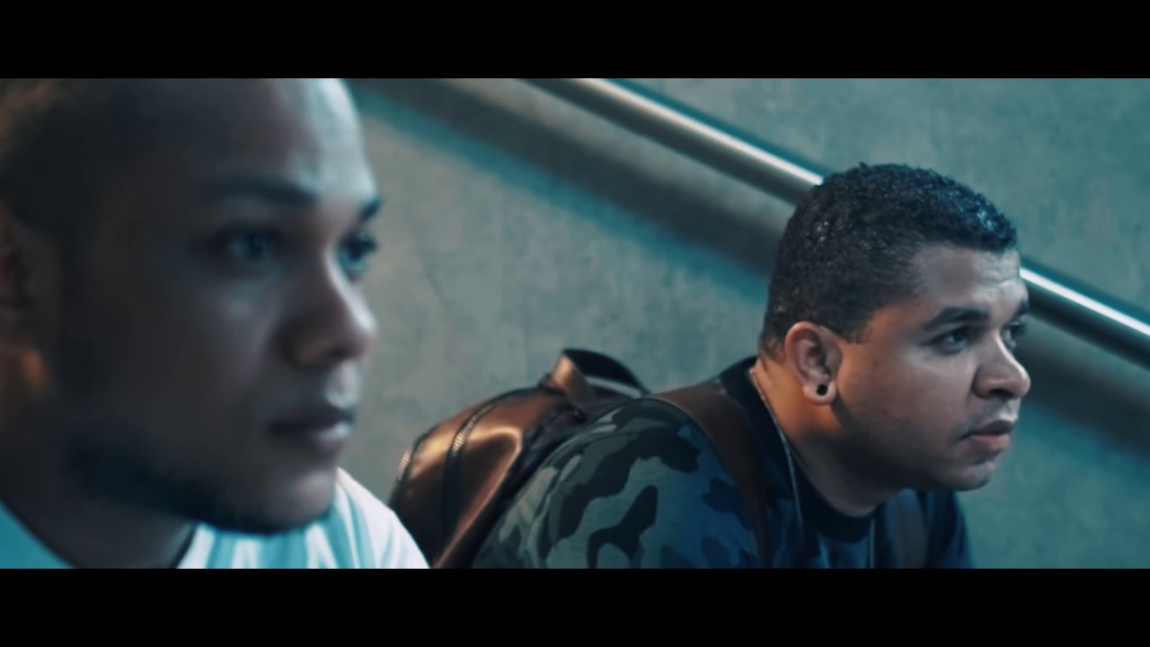 Afro Warriors FT Anabela Aya - On my way ( Official Video )