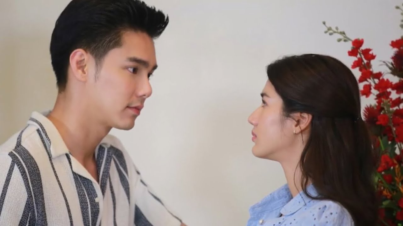 OPV - อยากให้รู้ว่ารักเธอ | บูม - พิ้งค์พลอย | เคหาสน์นางคอย