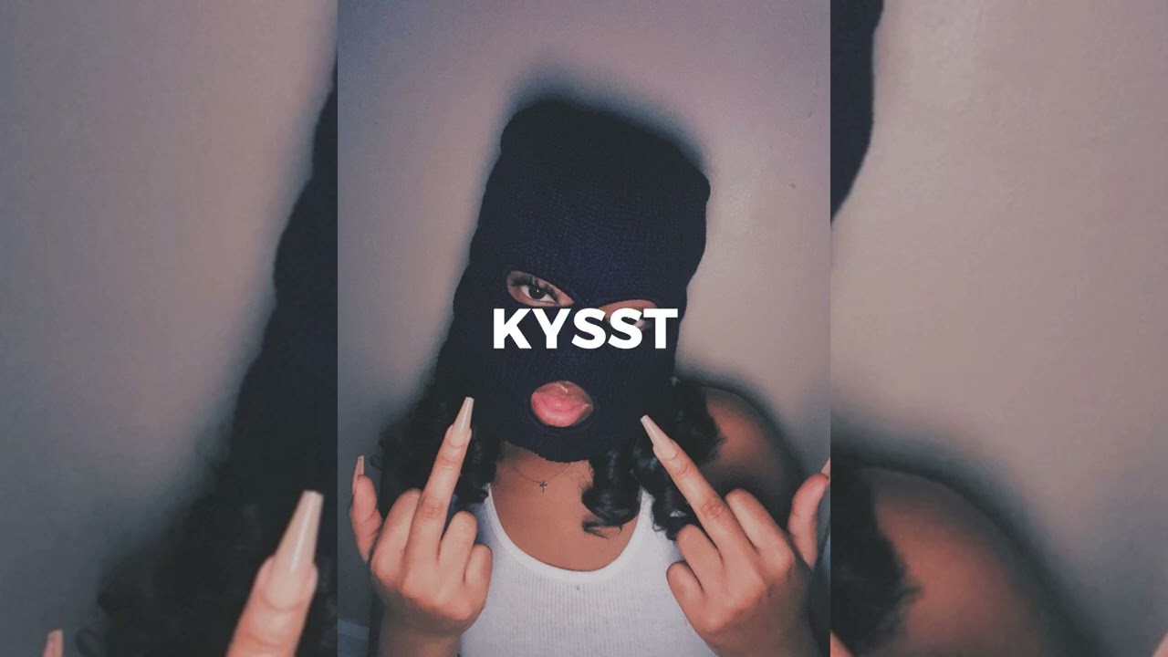 Sticky - Kysst (Sped Up)