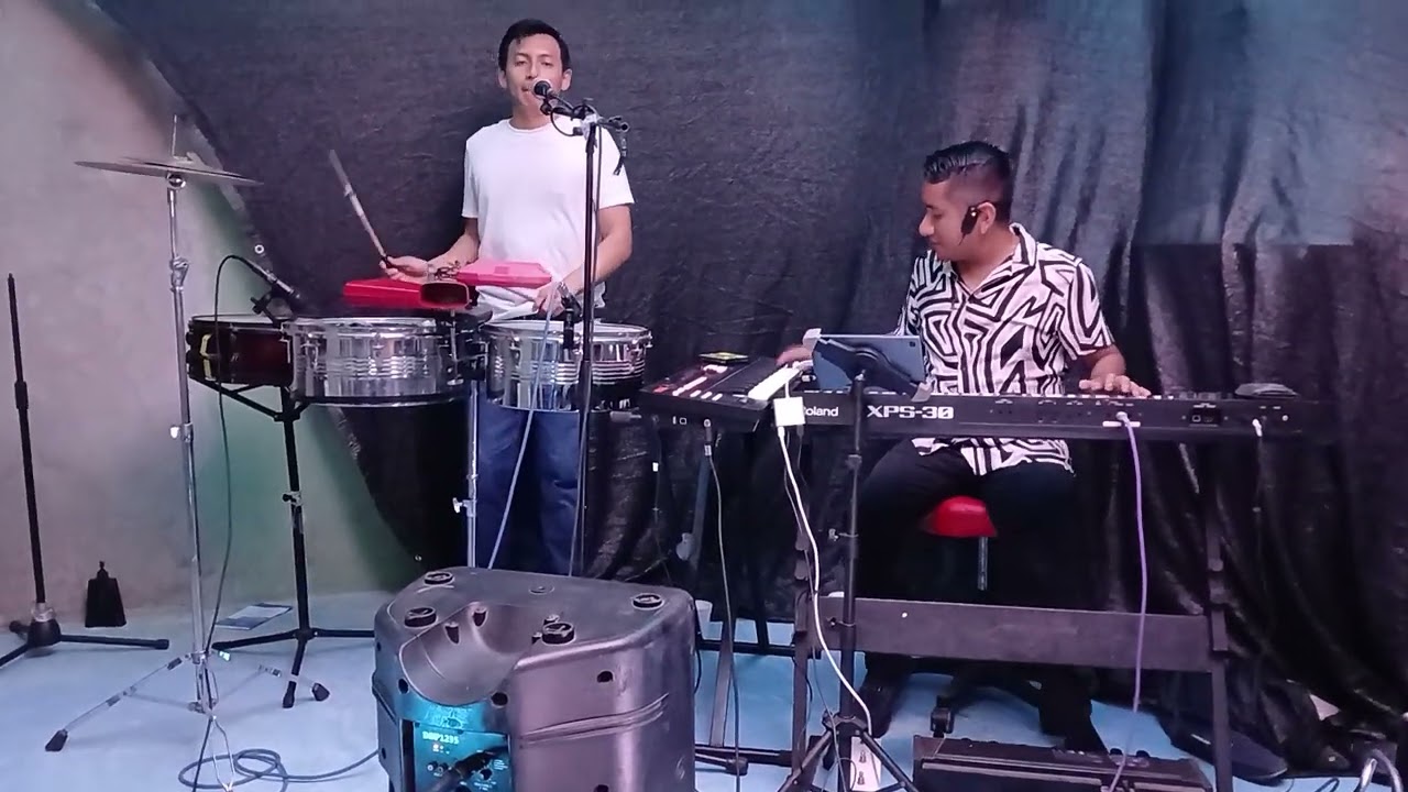 #cumbia