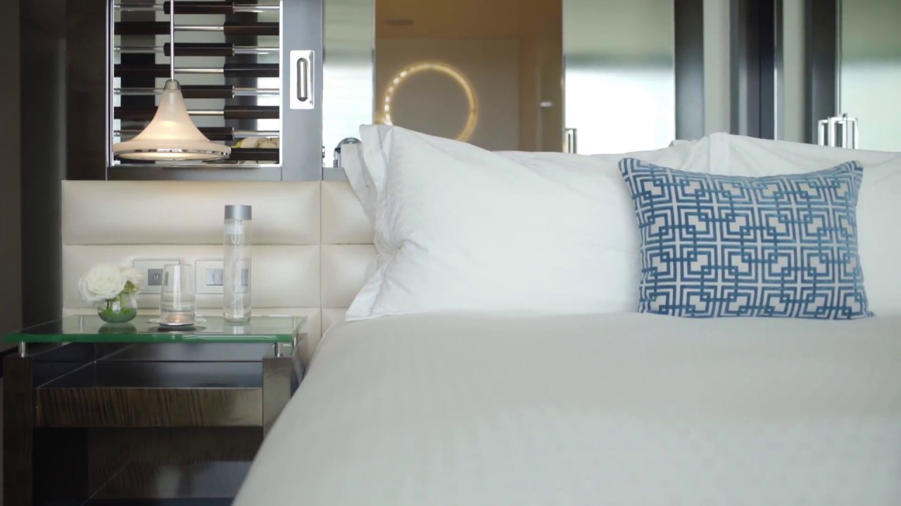 Crown Towers Perth | Premier King