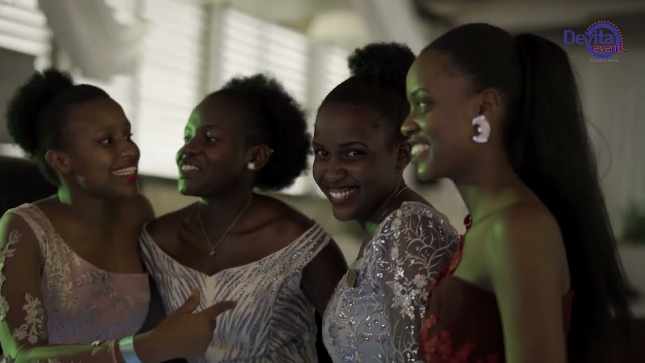 Gayaza High School Prom party #new #trending #parties