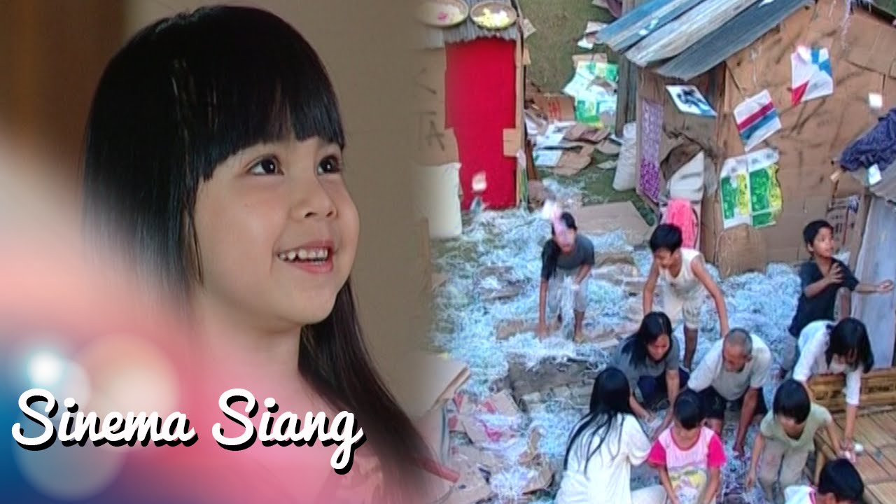 Putri Bidadari Part 2 [Sinema Siang] [25 Juli 2016]