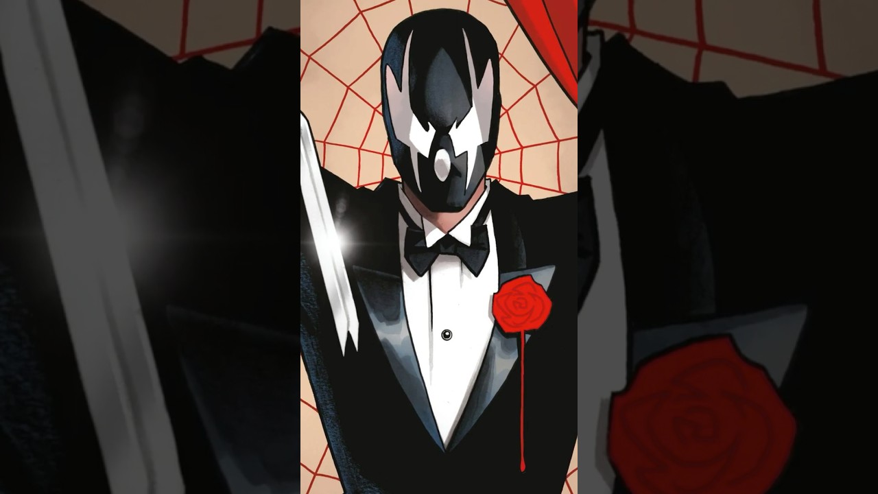 Why You Should Read GRENDEL: Devil By The Deed