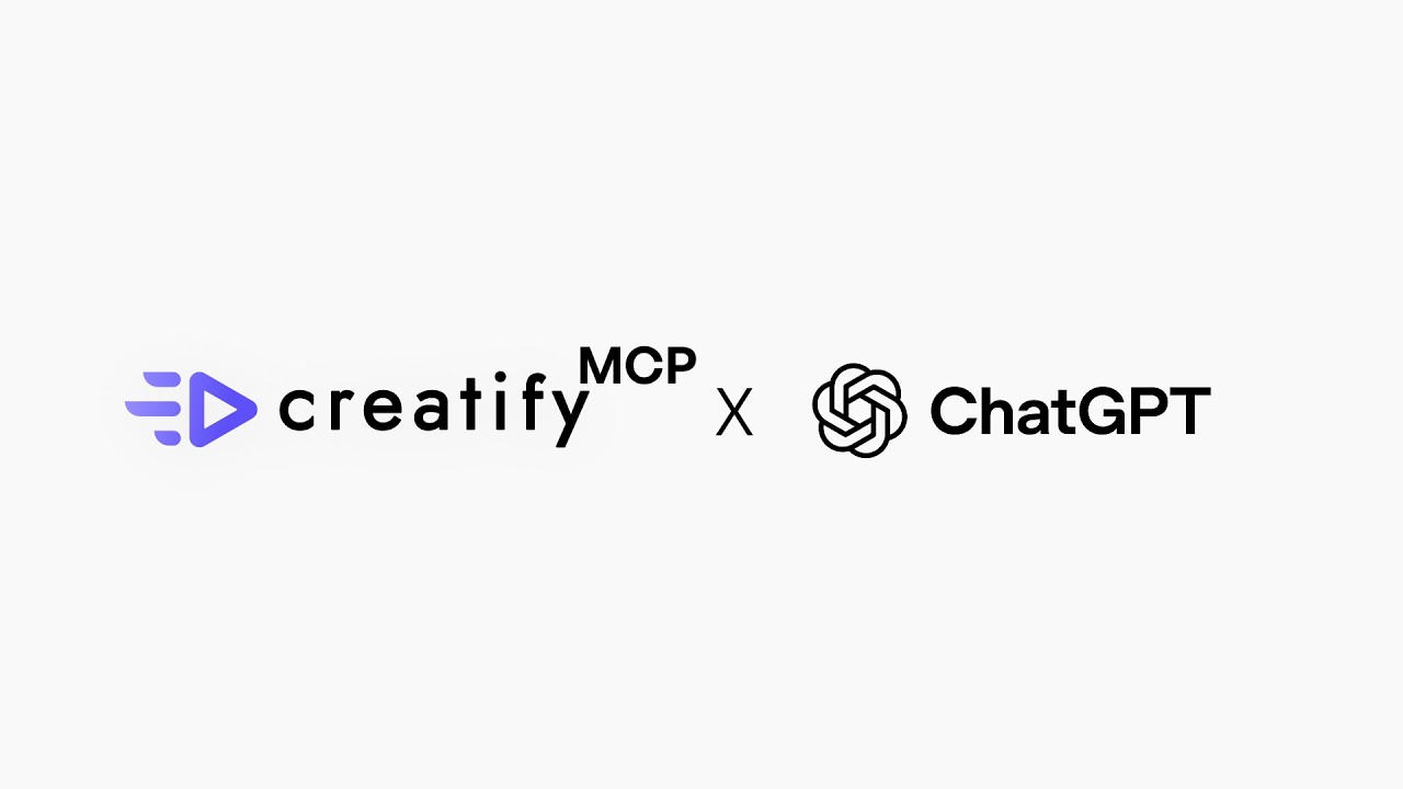 Creatify MCP: Give Any AI Agent an Ad Creation Stack
