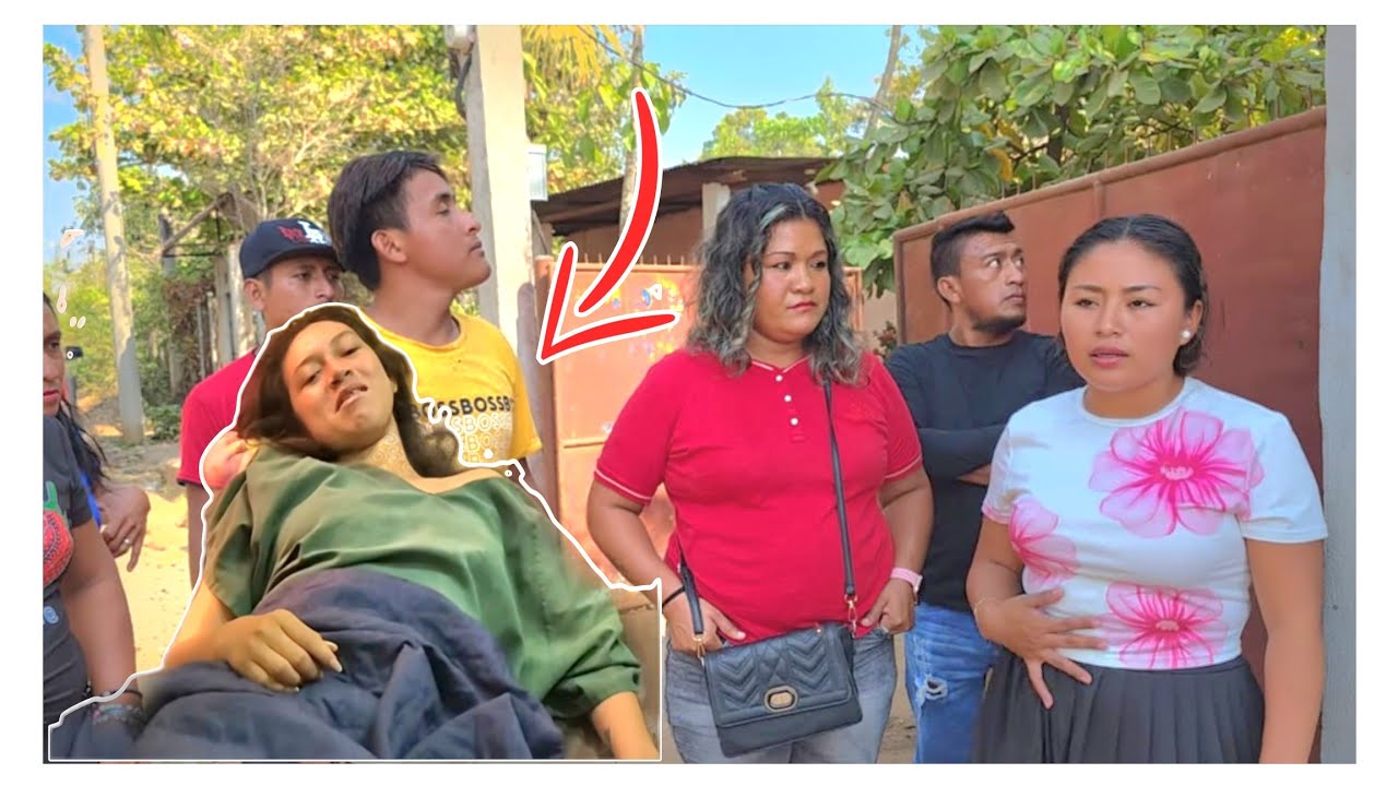 ‼️Urgente KAREN mando a la Mi3rda al grupo de WILDER: negó que la visitará su mejor amiga 😡