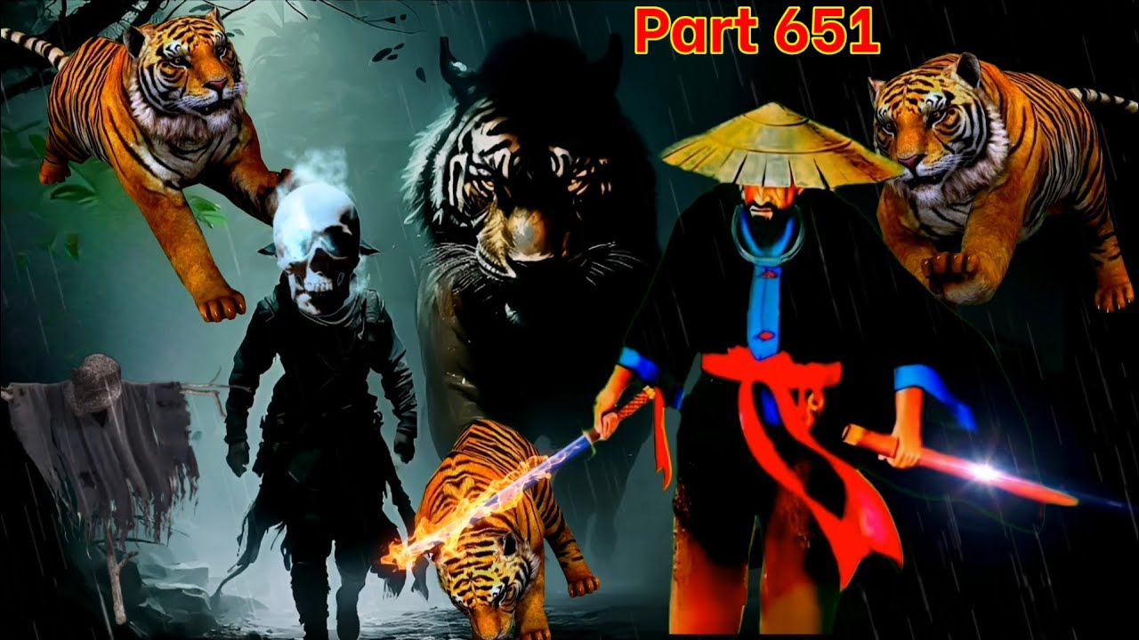 Tuam Leej Kuab The Legend Hmong Warrior ( Part 651 ) 29/10/2023