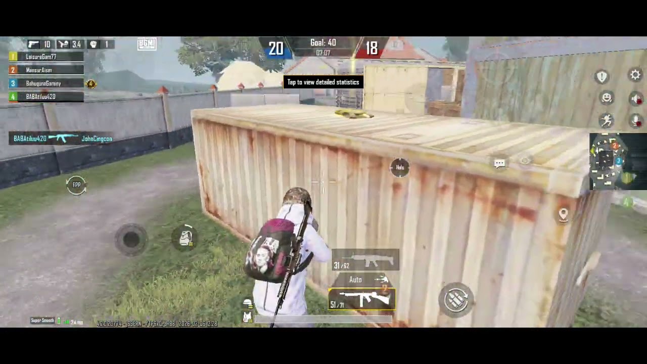 | TDM | Noob to Pro journey #bgmi #BahugunaGaming 
