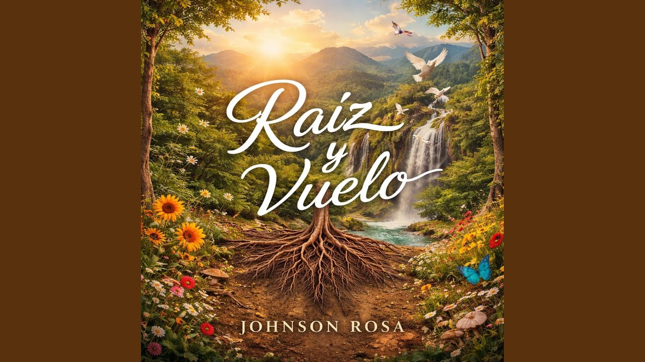 Raíz y Vuelo