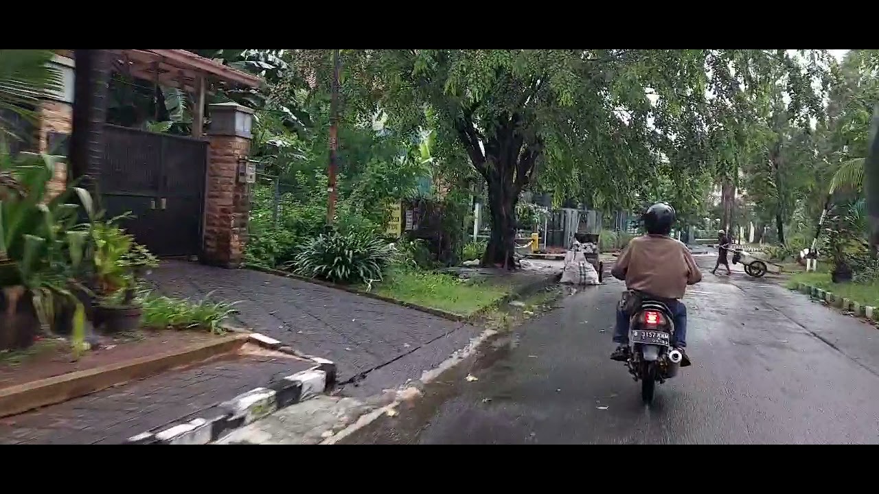 PERUMAHAN MEWAH DI JAKARTA TIMUR #BILLYMOON BUTUH INFO RUMAH DI JUAL JAPRI SAYA 085219874895