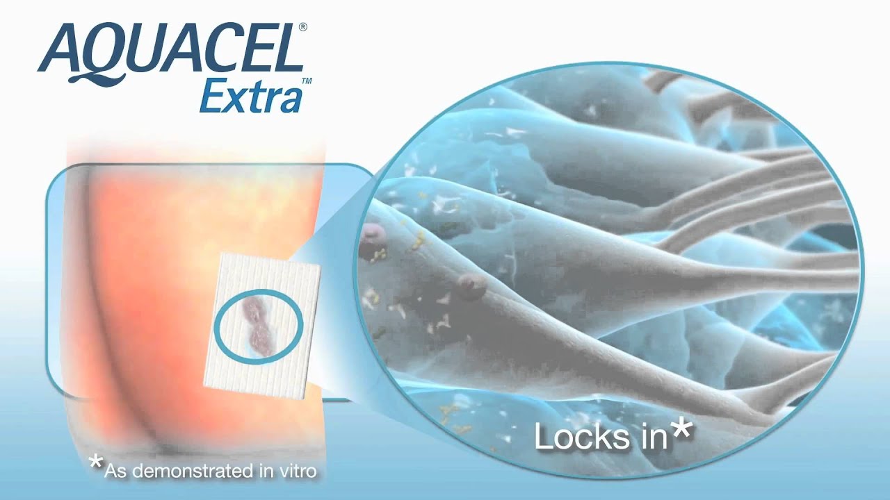 AQUACEL Extra