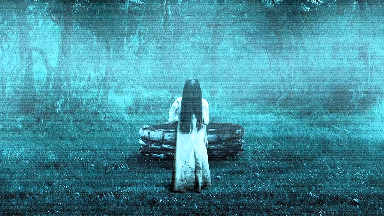 The Ring - Music Box (Hans Zimmer)