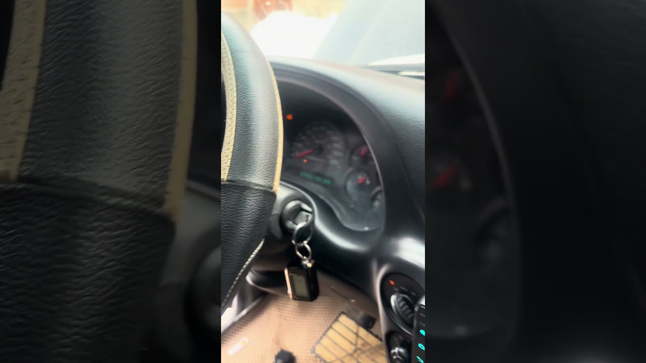 Chevrolet Triblazer 4.2L Delco e40(P12) прошивка тюн финал!