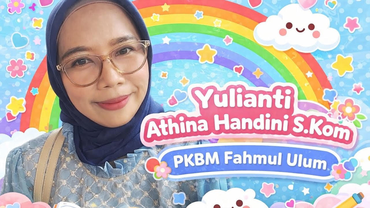 Bilangan Rasional Pelajaran Matematika Paket B, 4/3/26