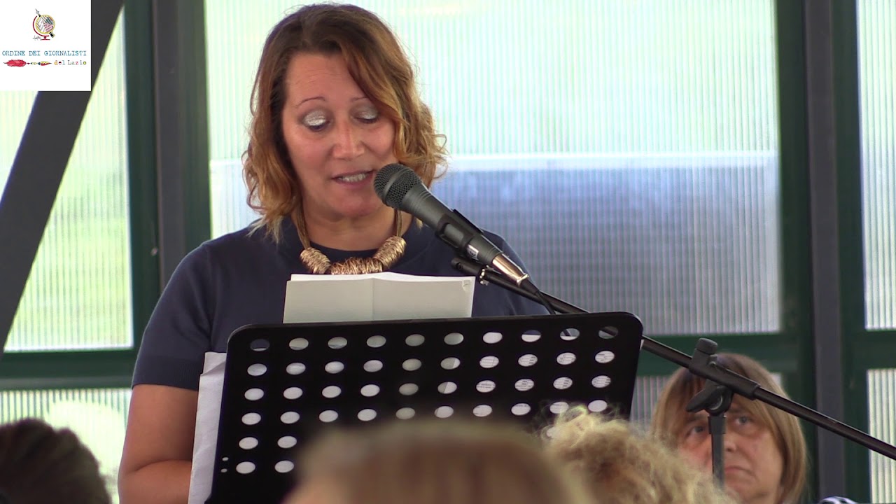 Corso ODG Lazio 
