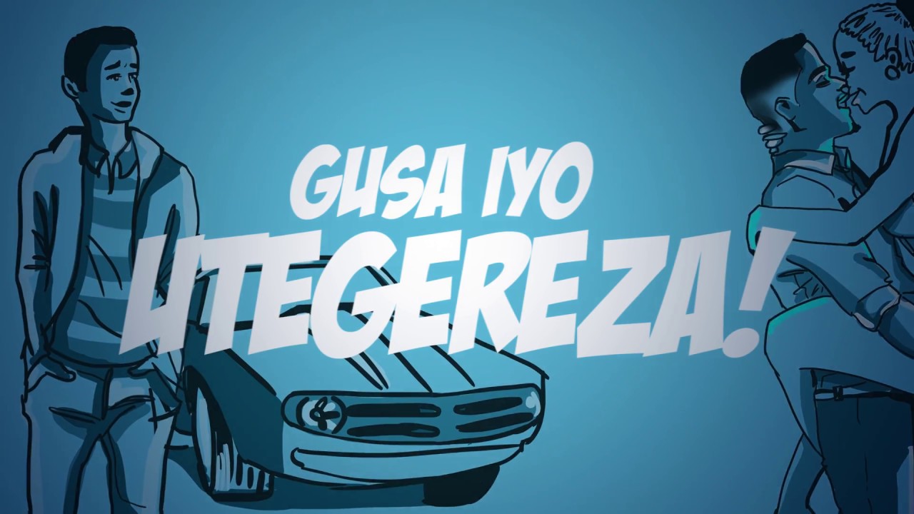 IYO UTEGEREZA by Igor Mabano [Official Lyrics and Video Karaoke]