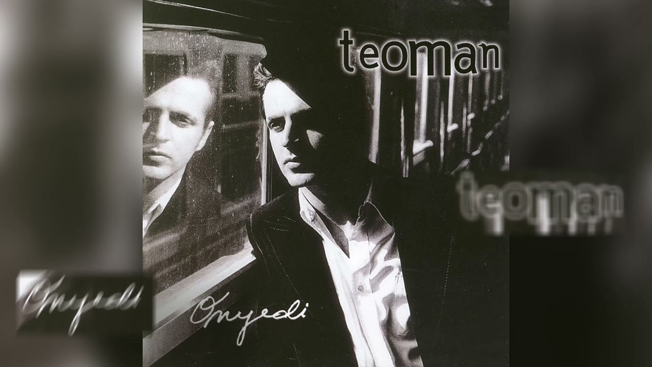 Teoman - Uykusuz Her Gece