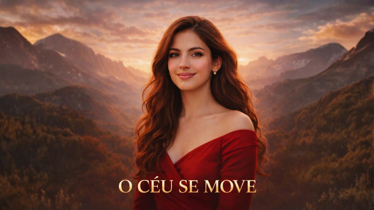 Sara Elyon - O Céu Se Move