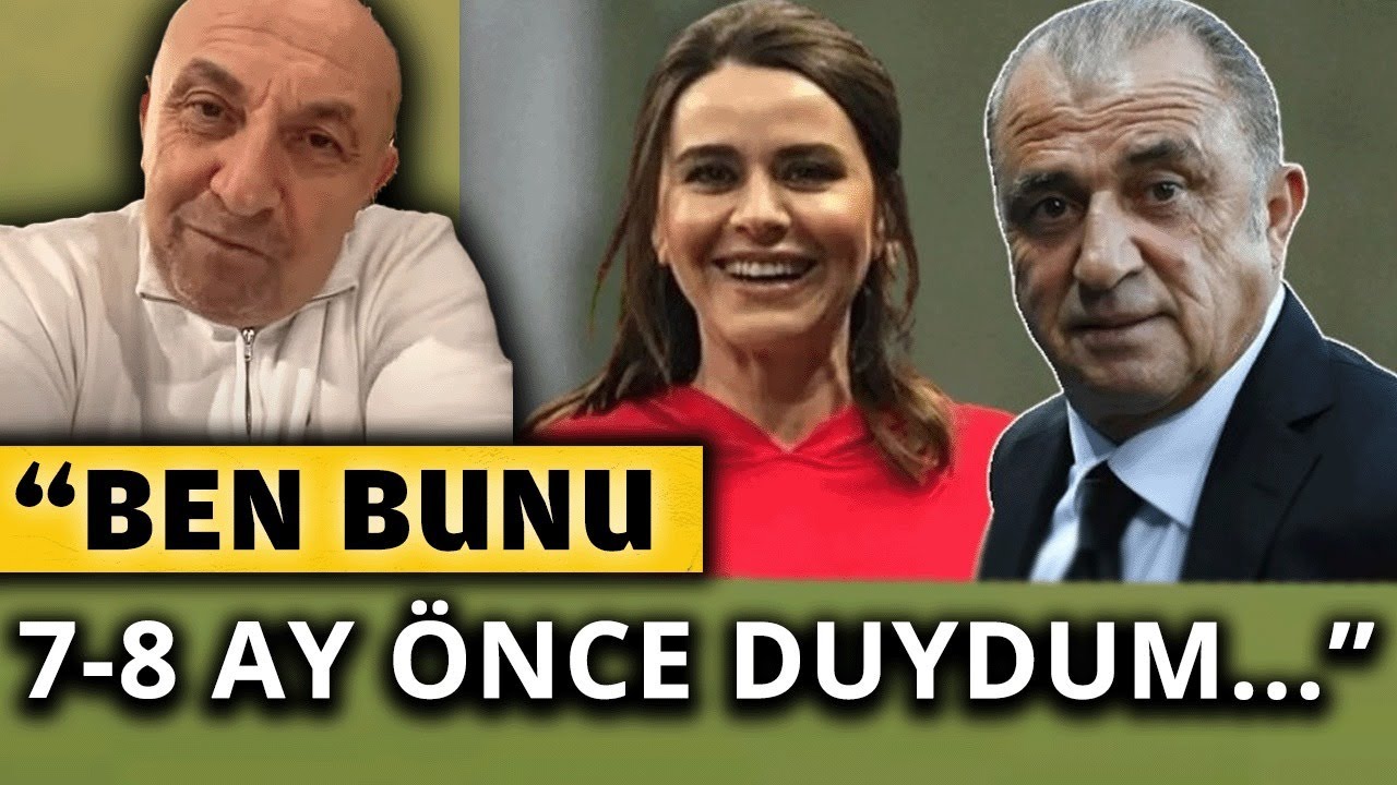 Seçil Erzan yalnız mı? Sinan Engin futbolcularla yaptığı sohbeti anlattı