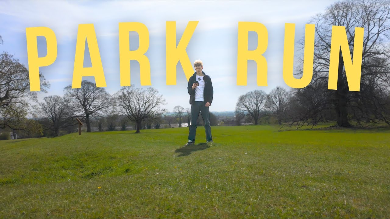 pov : Dalby Forest Park Run PB