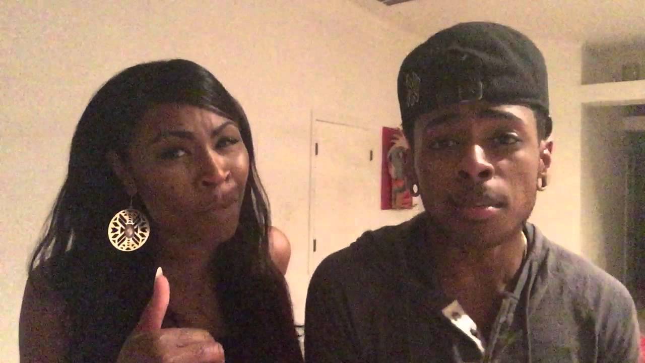 Mother & Son Duo Singing Earned It - The Weeknd