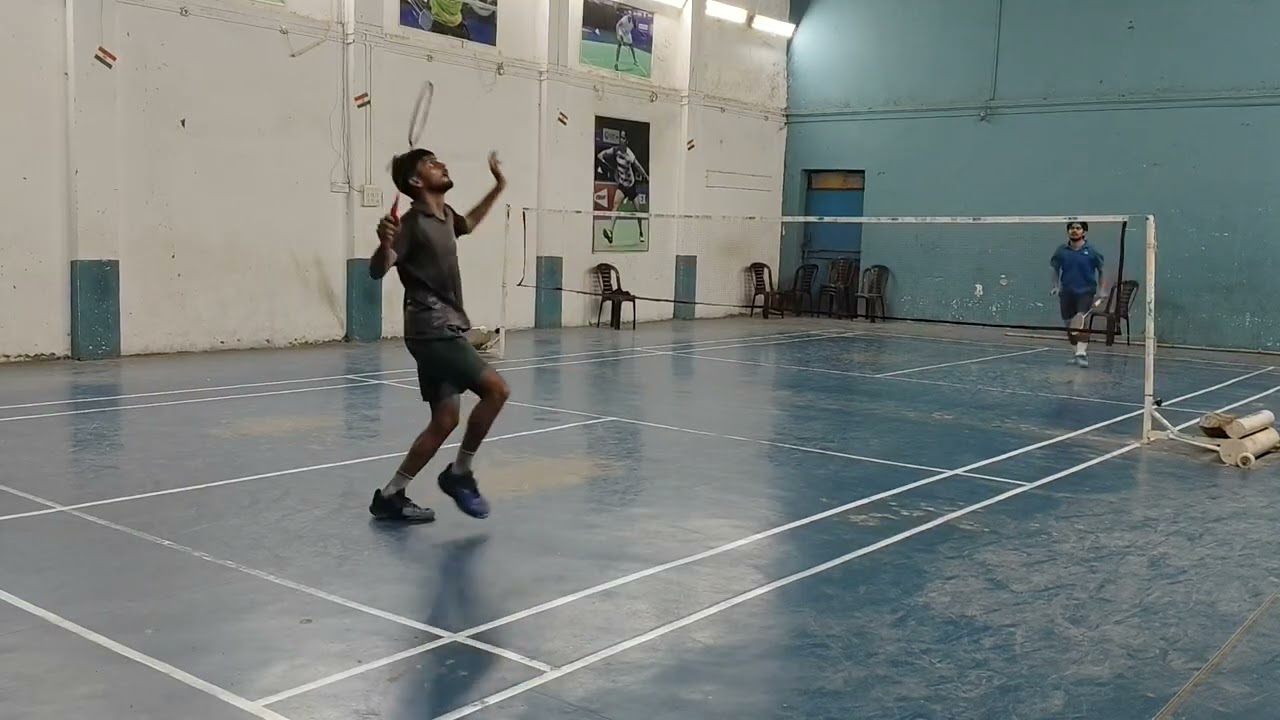 Dhruv Singh vs Vikas (01/03/2026)