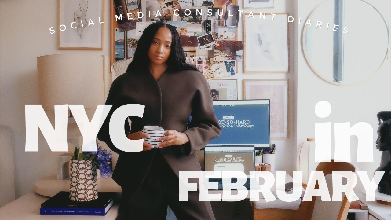 new york fashion week behind the scenes