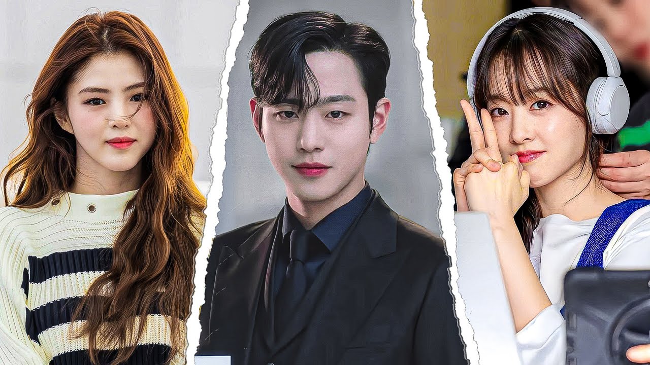 After Death, a Poor Ugly Boy is Reborn in a Rich and Handsome Body and Every Girl Falls for Him ♥️