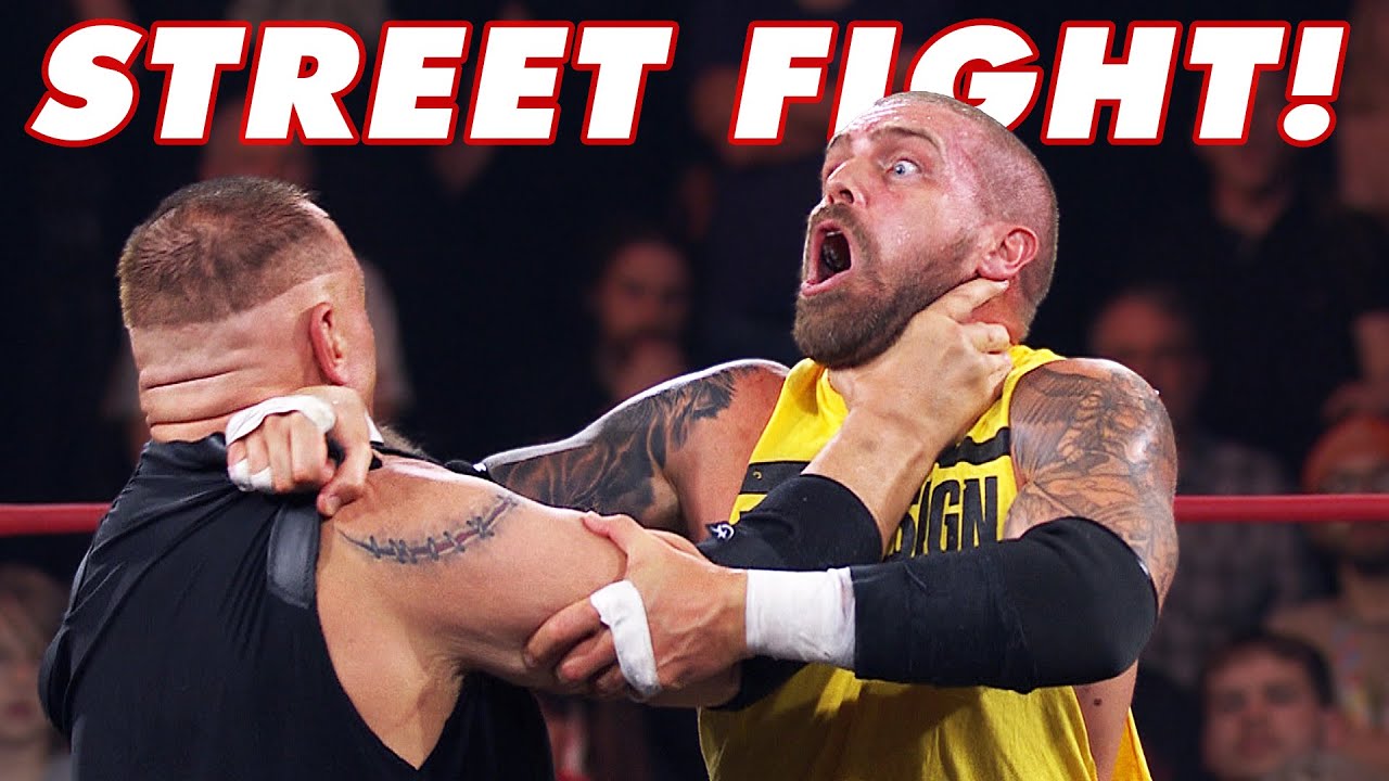 ANYTHING GOES: PCO vs. Deaner | IMPACT Dec. 14, 2023
