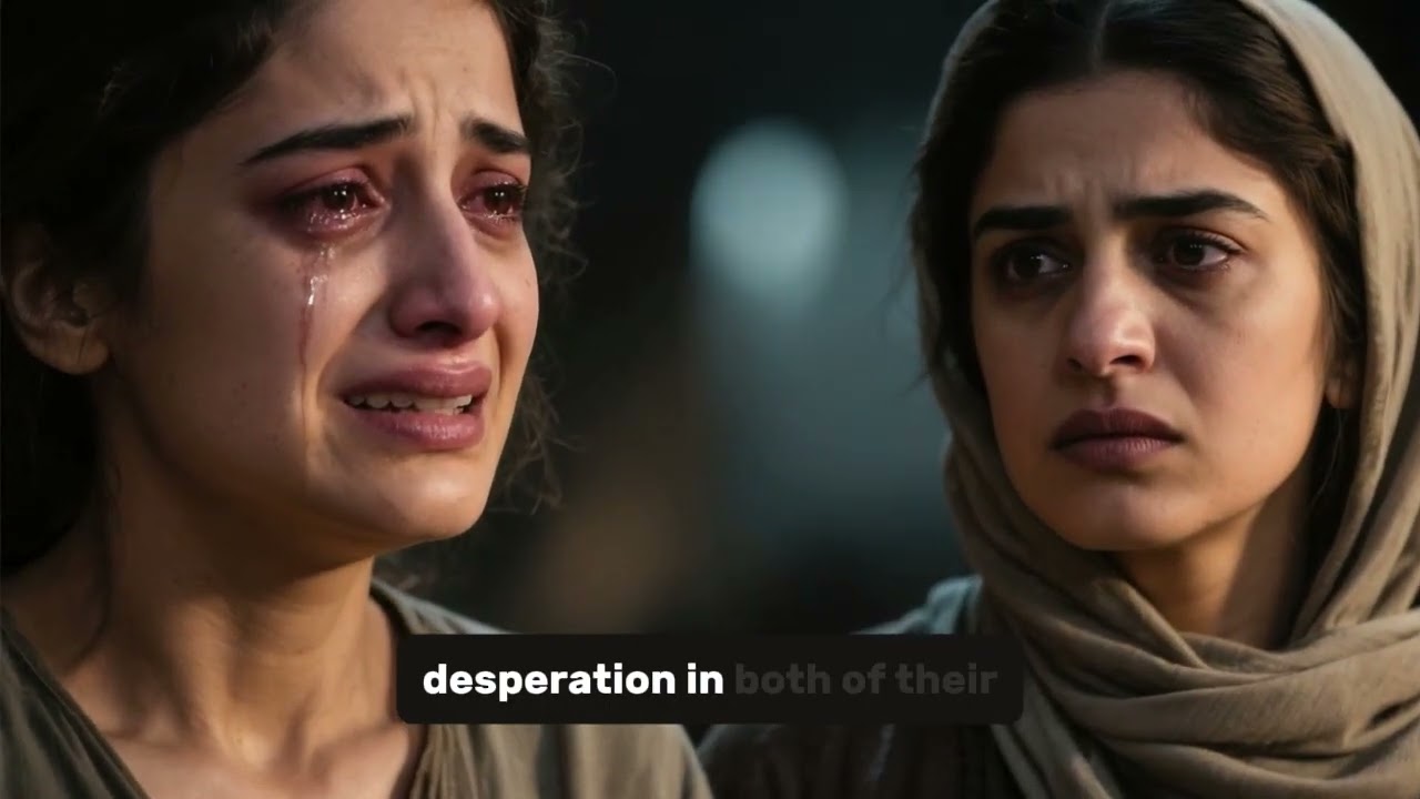 Part 6  The Wisdom of Solomon and the Two Mothers