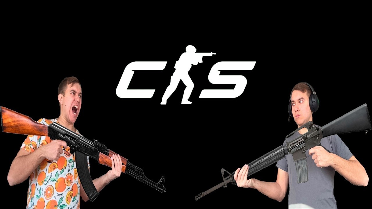 CS 2