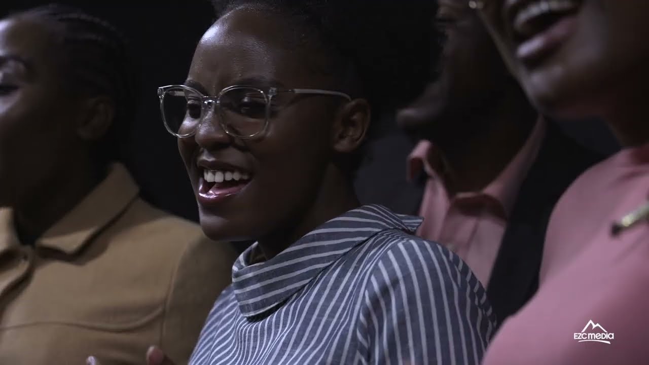 Reclaim Music Gweru - Dry Your Tears [OFFICIAL VIDEO]