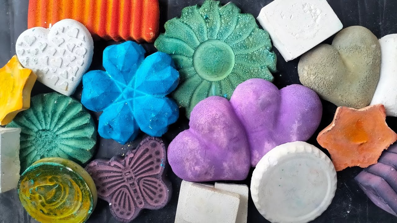 Mom special | variety gym chalk reforms crushing