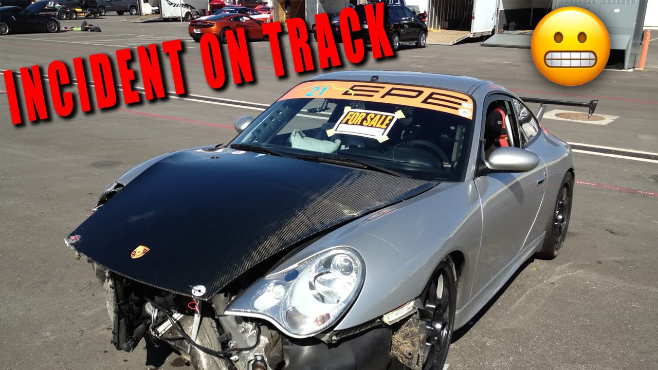 Полное руководство по разминке на треке для GT4 RS | Как избежать аварий