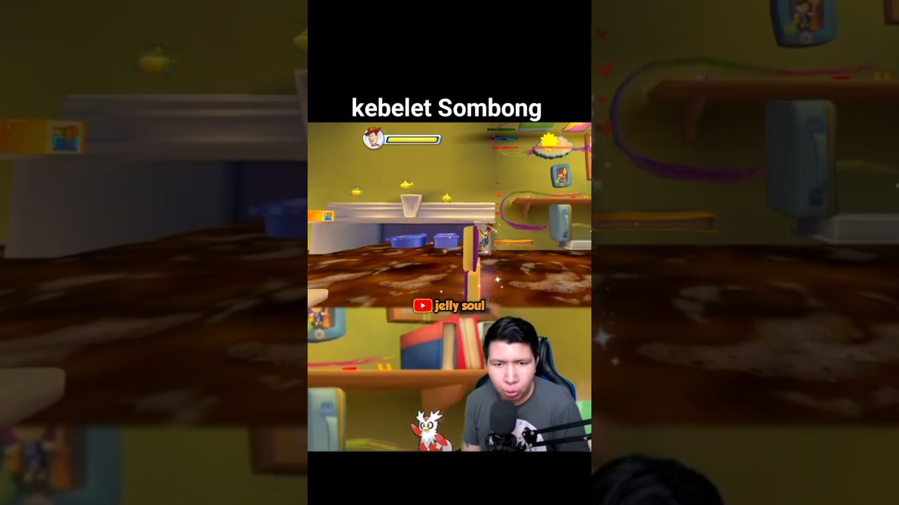 Kebelet sombong | Momen Kocak Windah Basudara