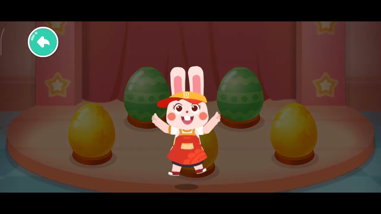 Playing supermarket part 1