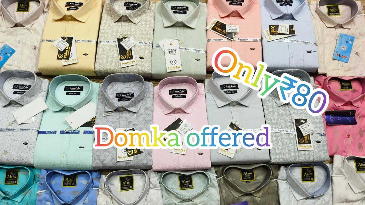 Formal shirt for men #trending 