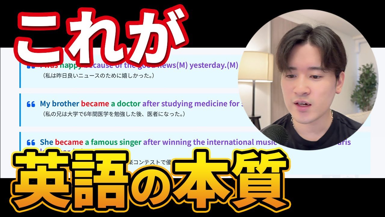 Если вы этого не знаете, вы никогда не поймете английскую грамматику.