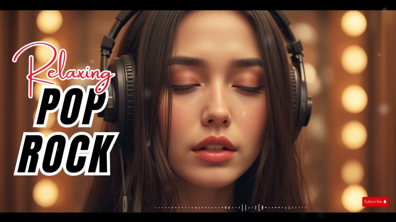 Relaxing Love Songs 2026 🎧 Slow Rock & Soft Rock Ballads for Chill & Peaceful Nights