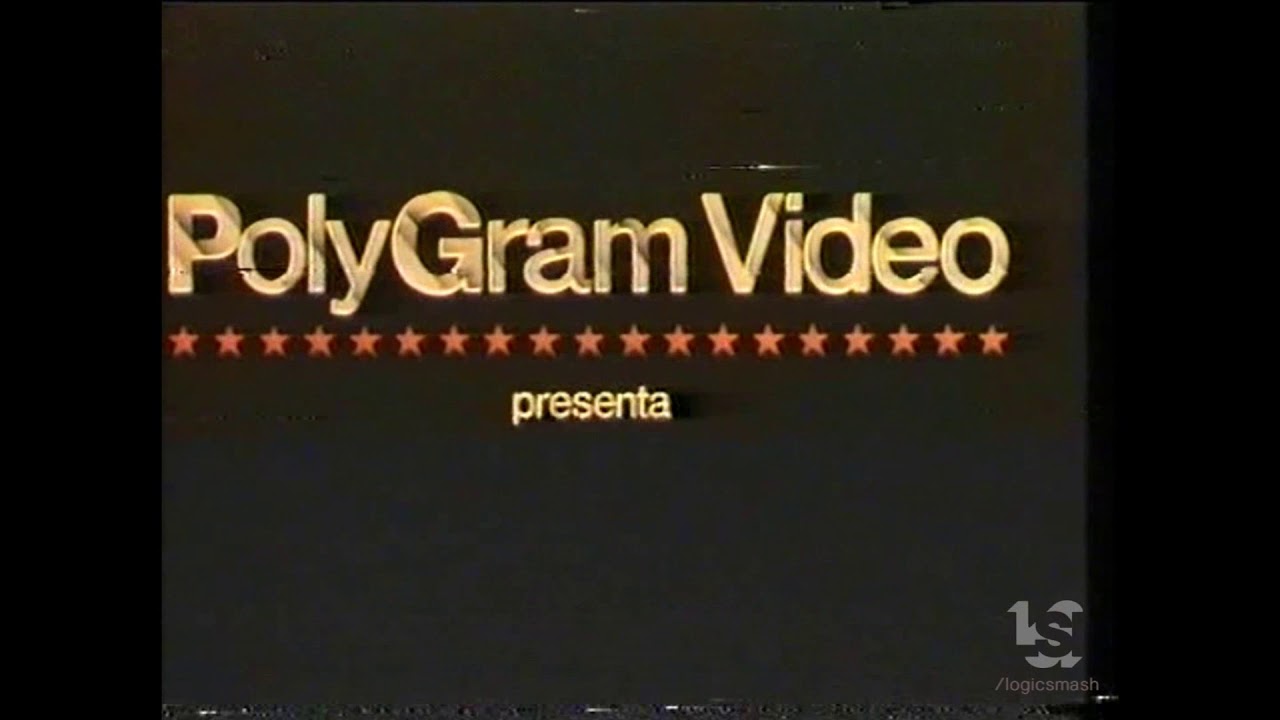 PolyGram Video (1968/1983)