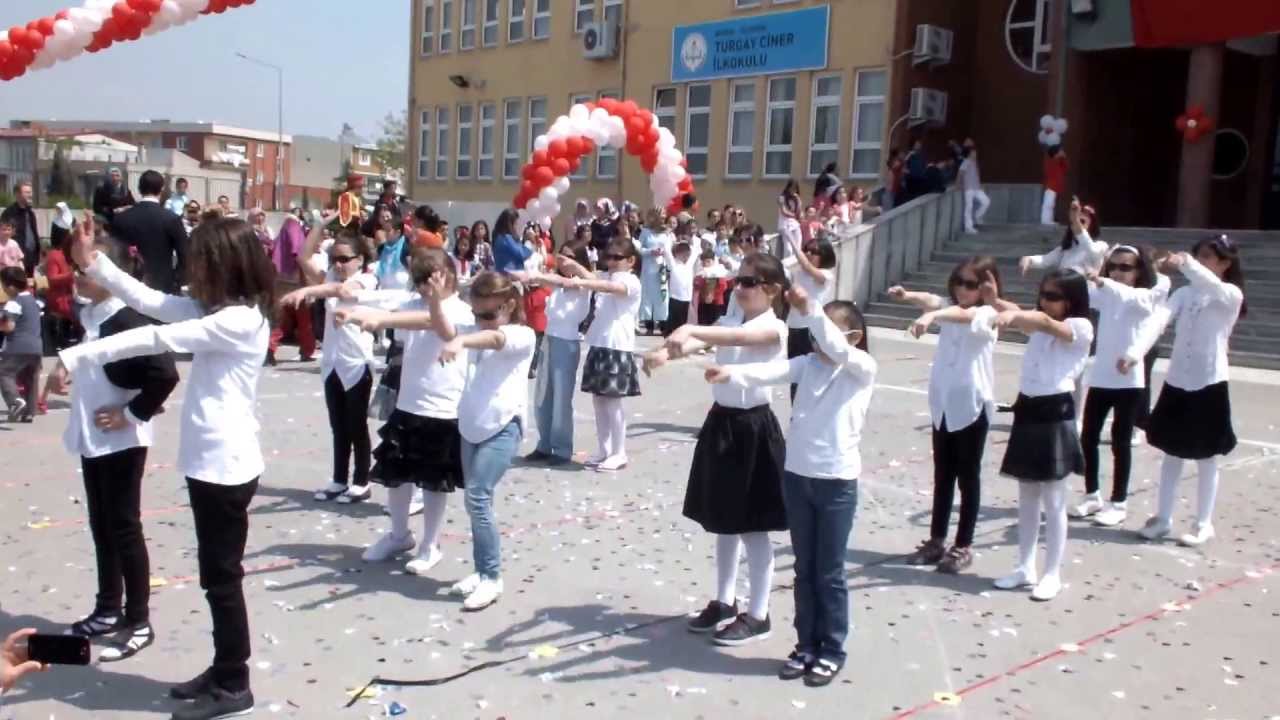 23 nisan turgay ciner i.ö.o yıldırım/bursa