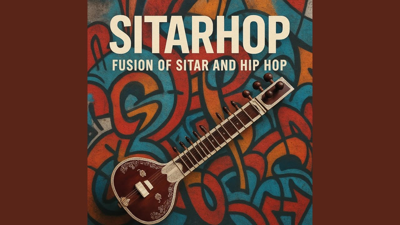Sitar Hop (Instrumental)