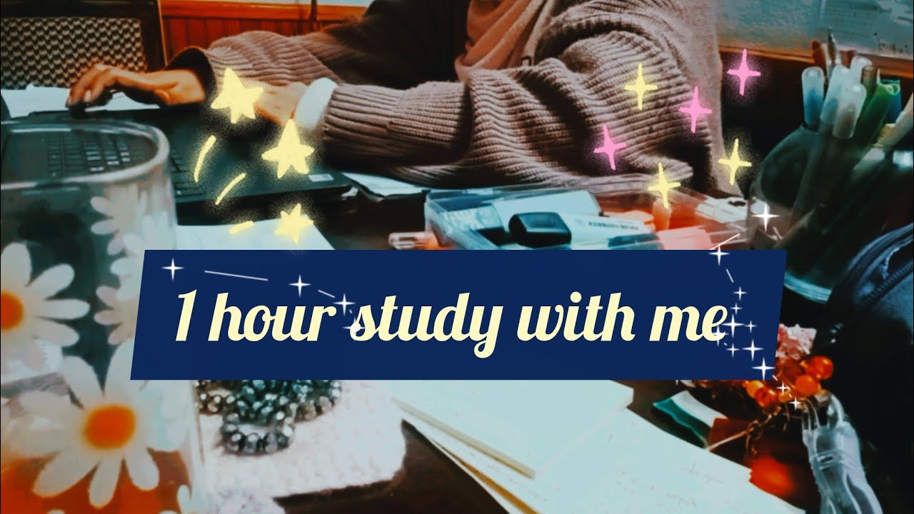 🌙 Let’s Study Together: Ramadan Night Edition  