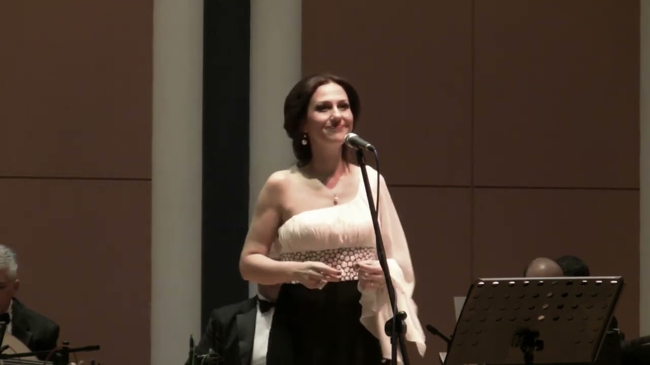 CANAN SEZGİN GEYLAN - BAHAR BİTTİ GÜZ BİTTİ ARTIK BÜLBÜL ÖTMÜYOR